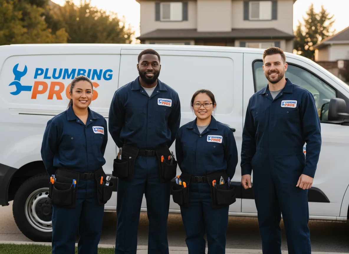 Water Heater Repair company in Salem, OH